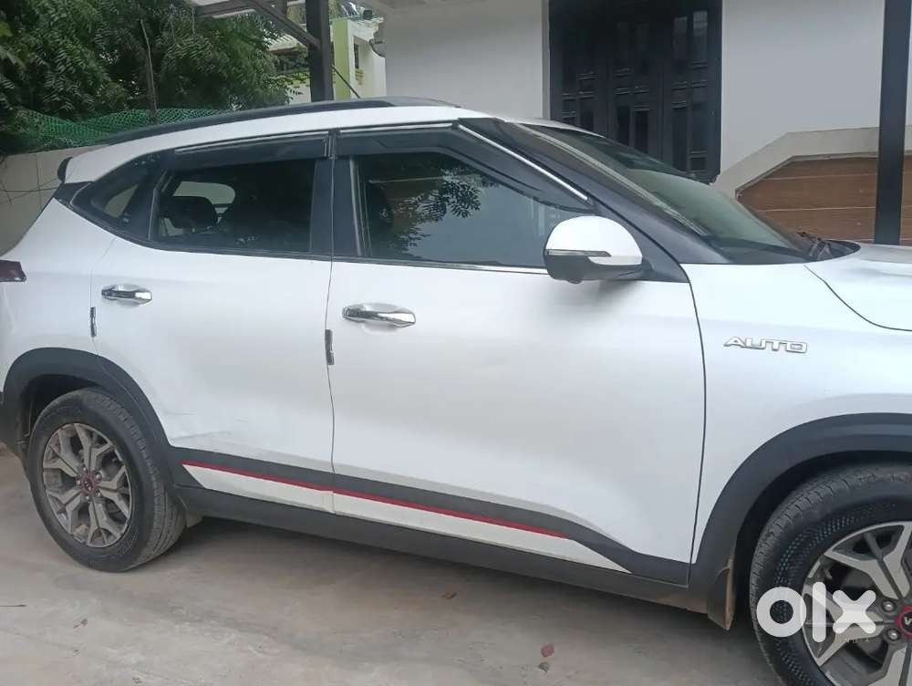 Single Handed Driven