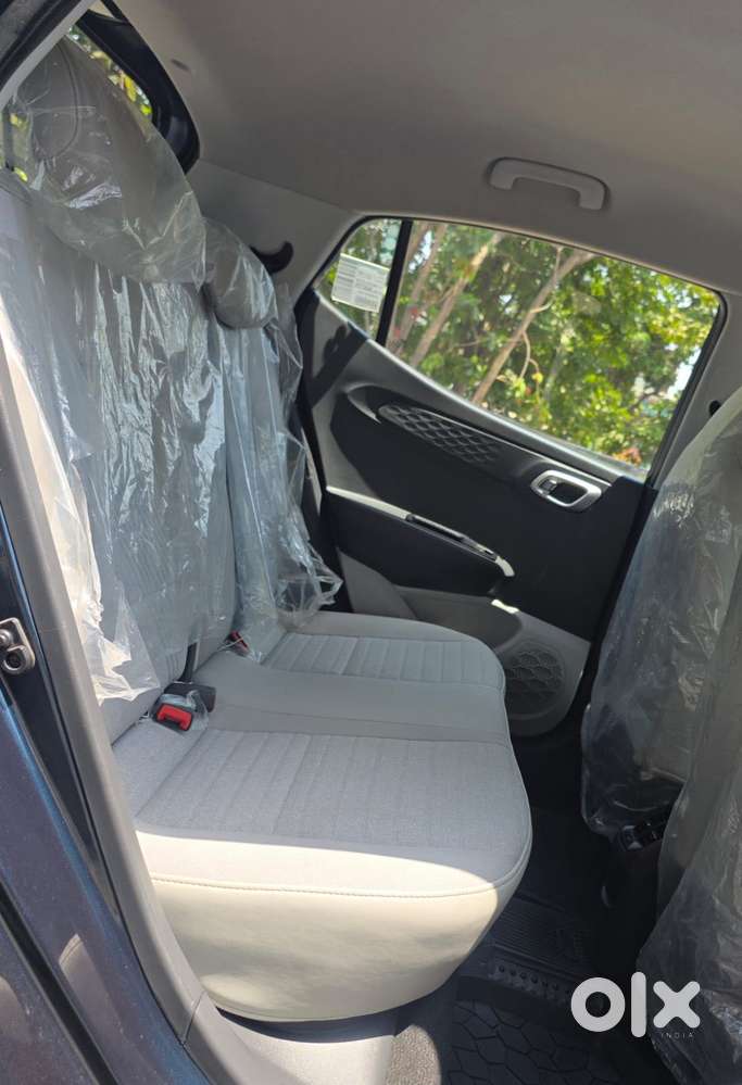 Hyundai Grand I10 Nios, 2023, Petrol