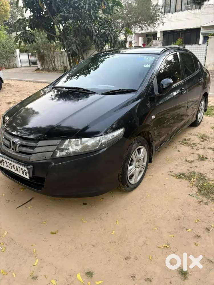 A 1 Condition Car