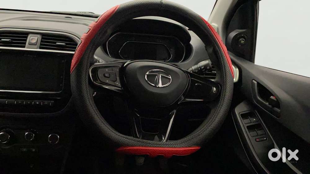 Tata Tiago Nrg Petrol, 2021, Petrol