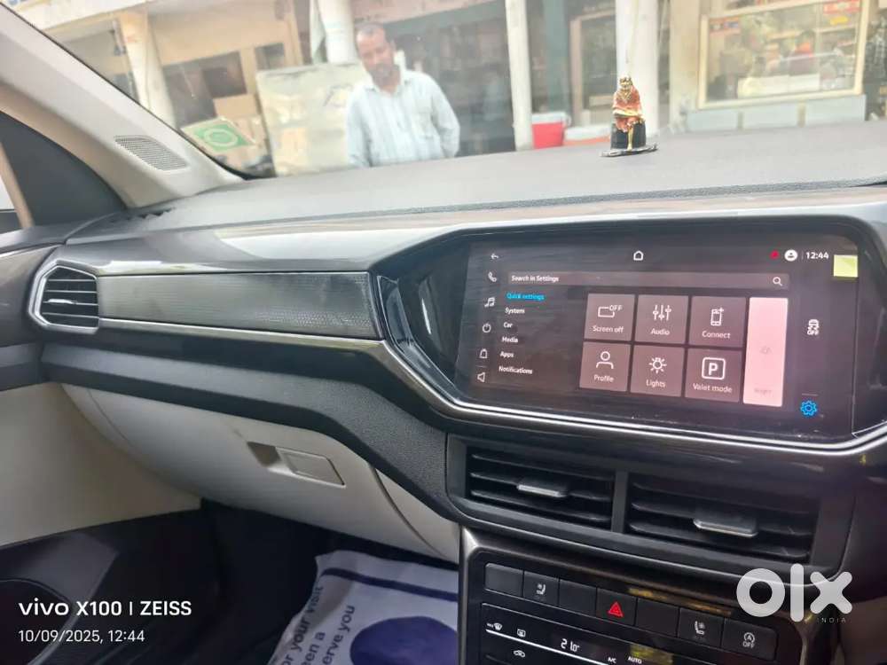 Voxwagon  Tigun Tsi