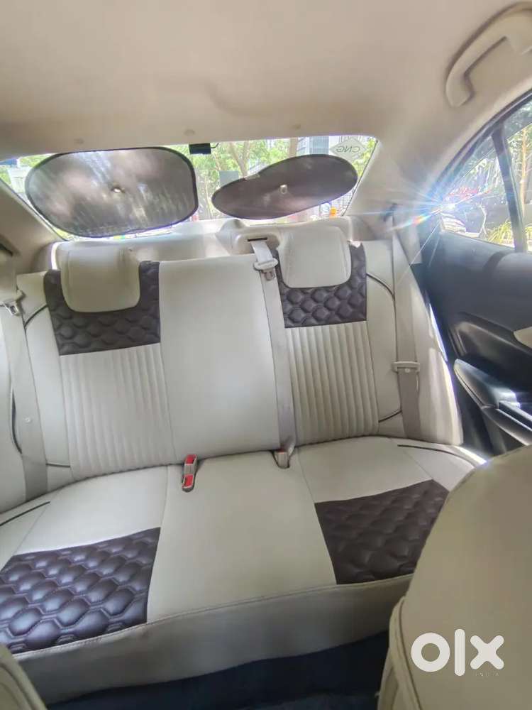 Maruti Dzire Tourist