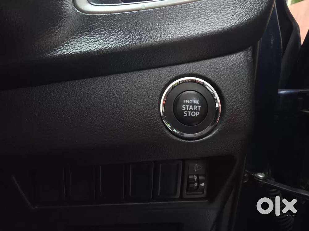 Maruti Suzuki Baleno 1.2 Alpha At, 2021, Petrol