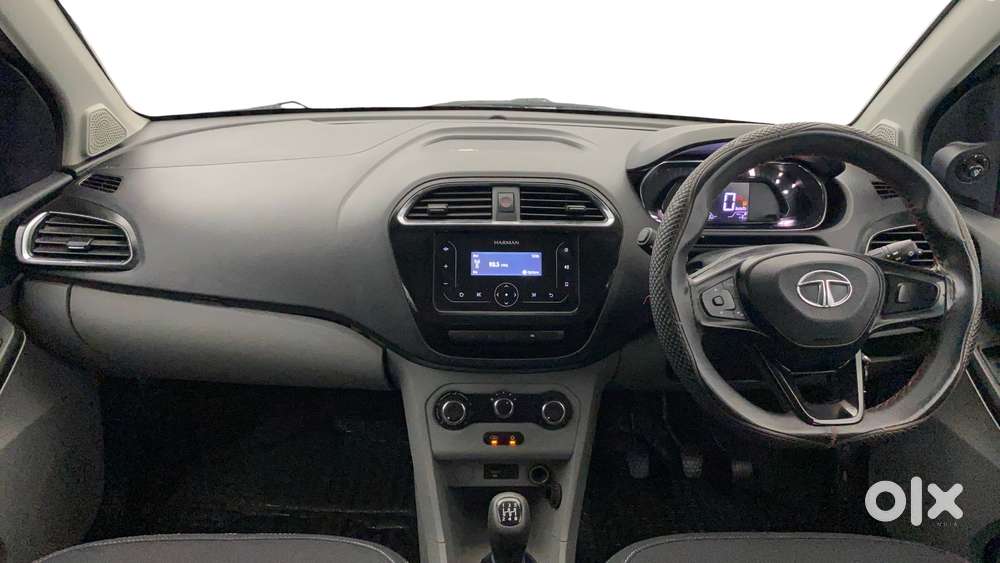 Tata Tiago 1.2 Revotron Xt Cng, 2022, Cng & Hybrids