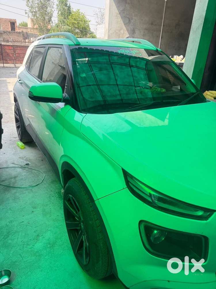 Hyundai Diesel Manual 2019