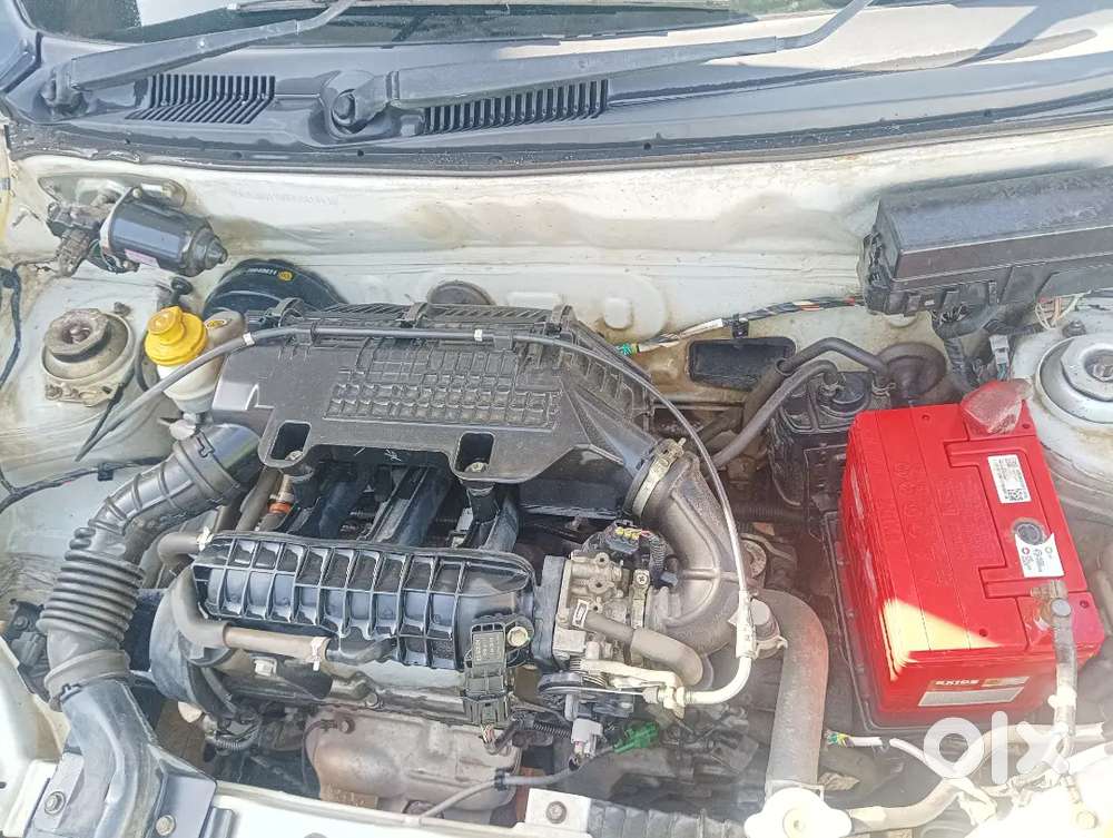 Maruti Suzuki Alto 800 2014 Petrol 90000 Km Driven