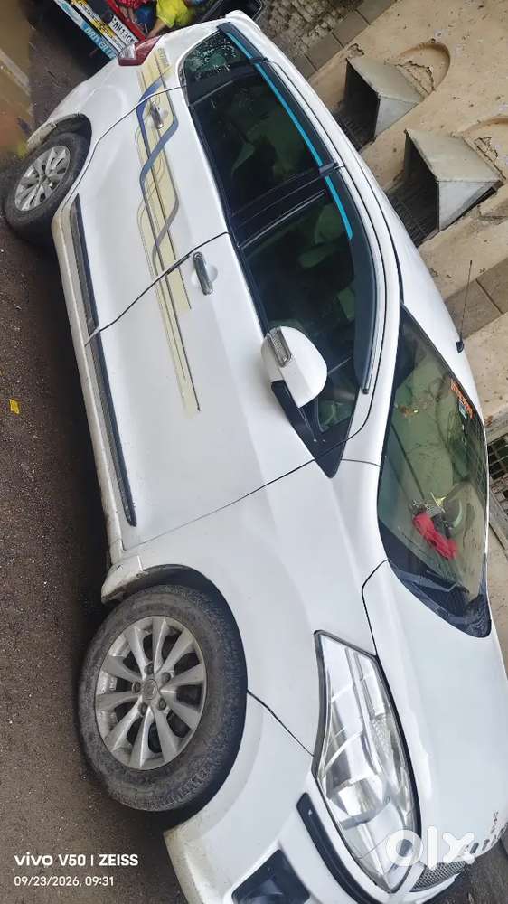 2014 Maruti Suzuki Ertiga