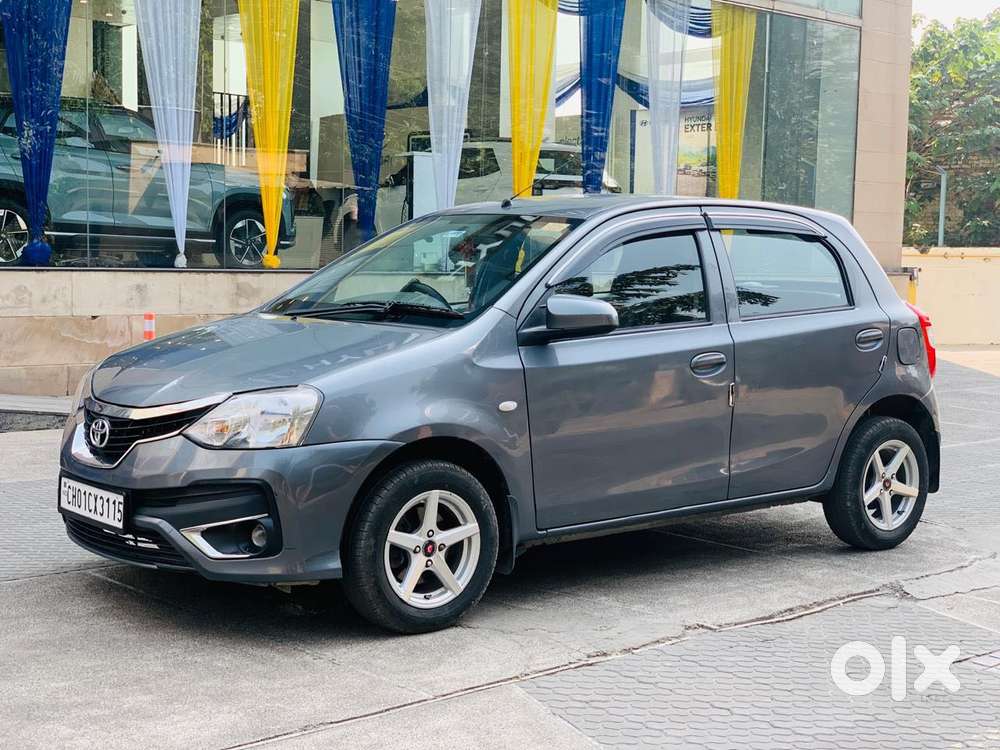 Toyota Etios Liva 2014-2016 Gd, 2015, Diesel