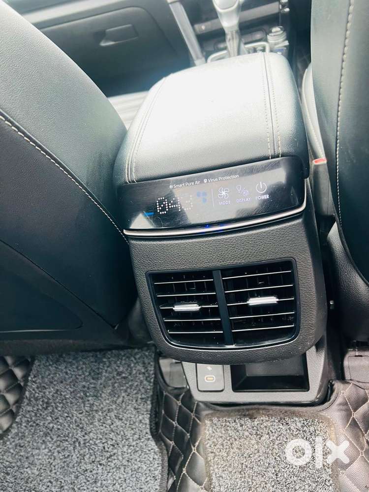 Kia Seltos Gtx Plus At D, 2023, Diesel