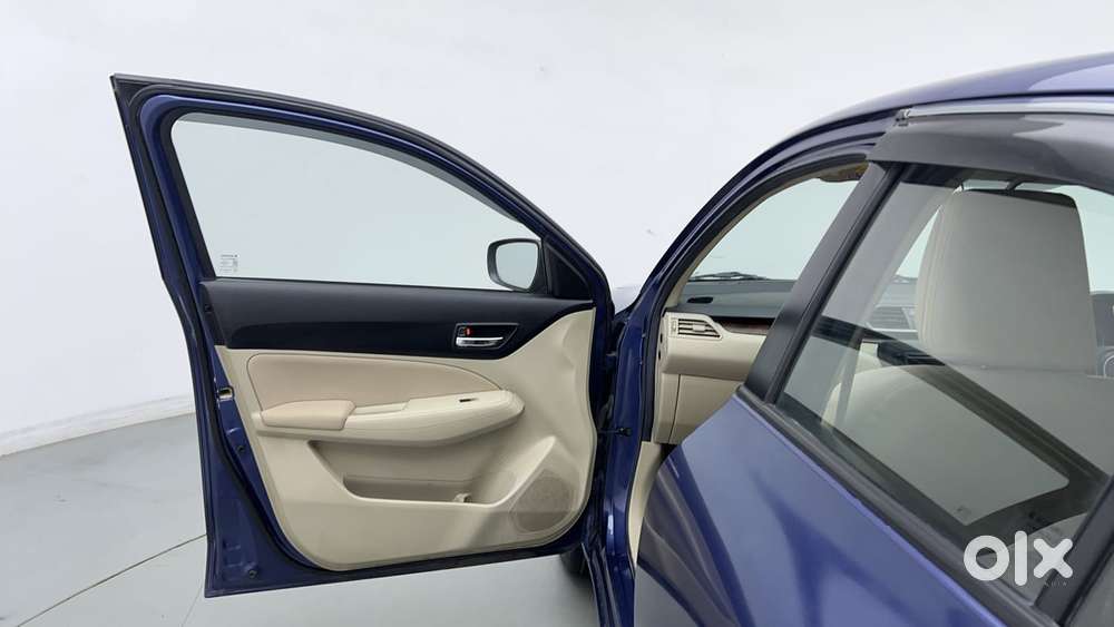 Maruti Suzuki Dzire 1.2 Vxi Amt, 2019, Petrol