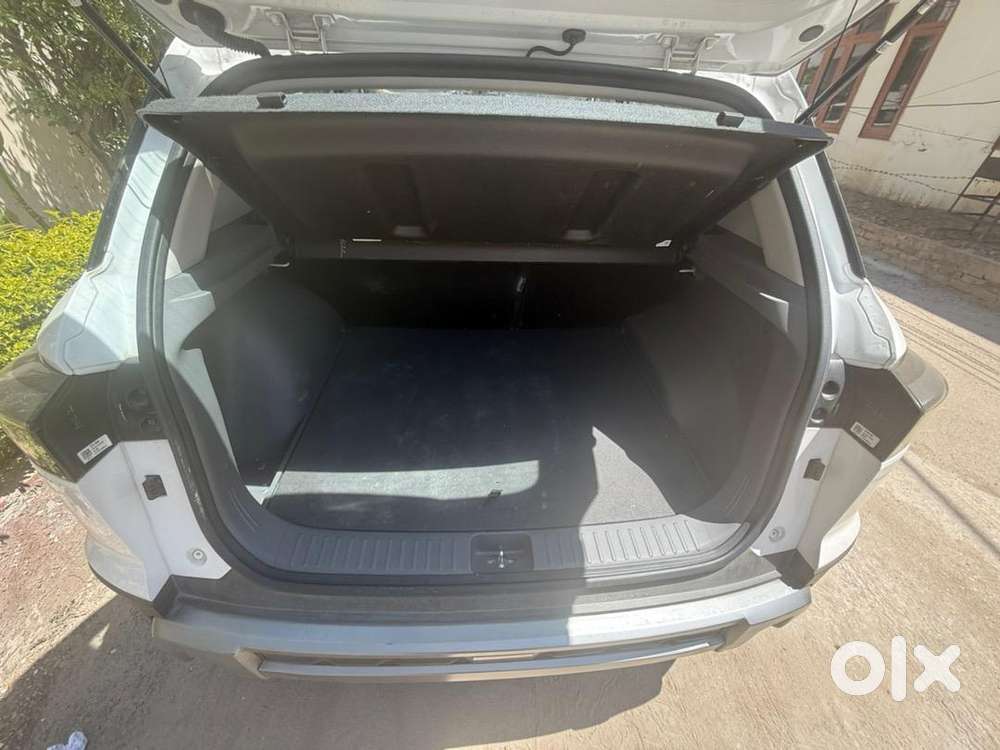 Hyundai Creta Diesel 2025 S(0)