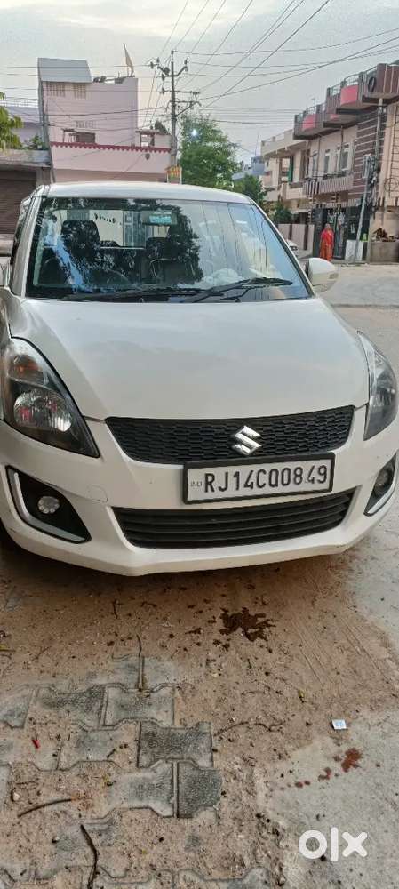 Maruti Suzuki Swift 2011 Diesel Well Maintained