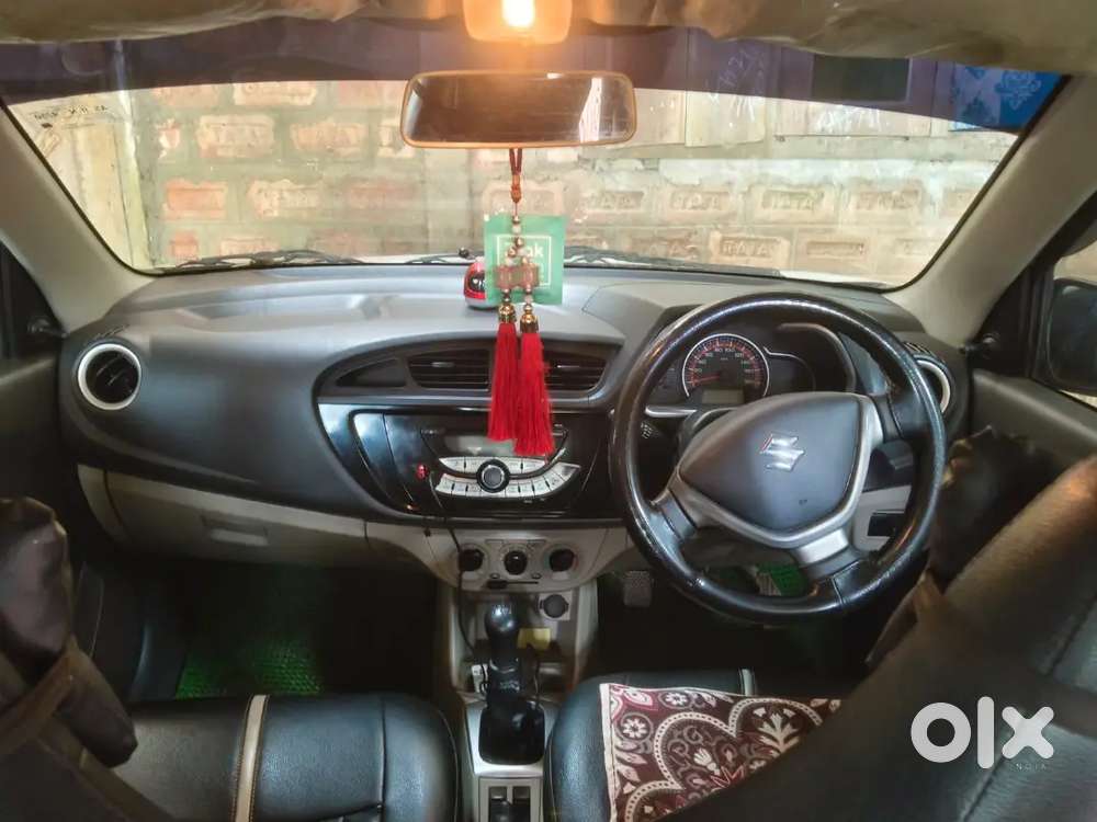 Maruti Suzuki Alto K10 2018 Model