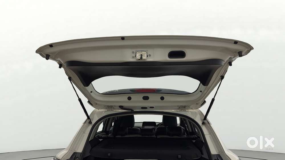 Maruti Suzuki Grand Vitara 1.5 Sigma Smart Hybrid, 2024, Petrol
