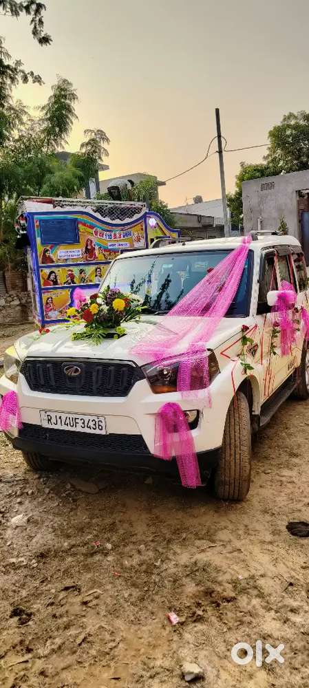 Mahindra Scorpio Classic 2017