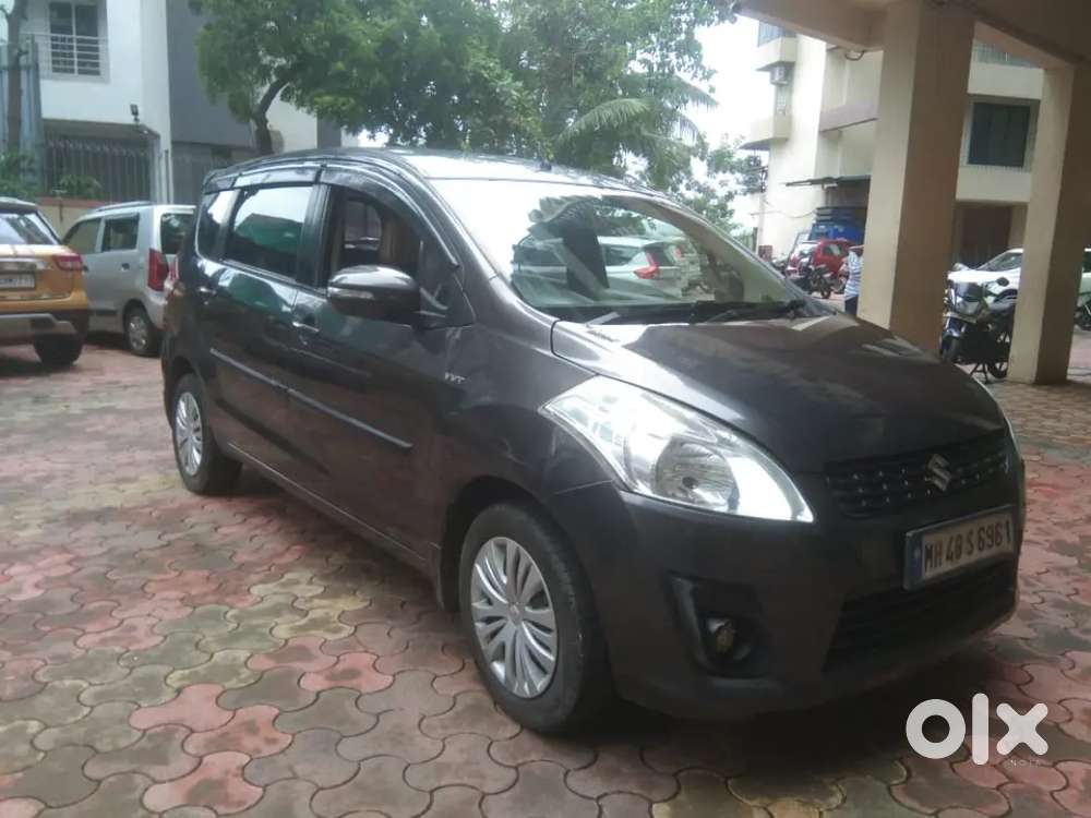 Ertiga Cng For Sale - 2014 Model