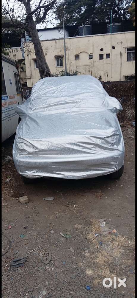 Tata Safari Diesel 2011 4x4