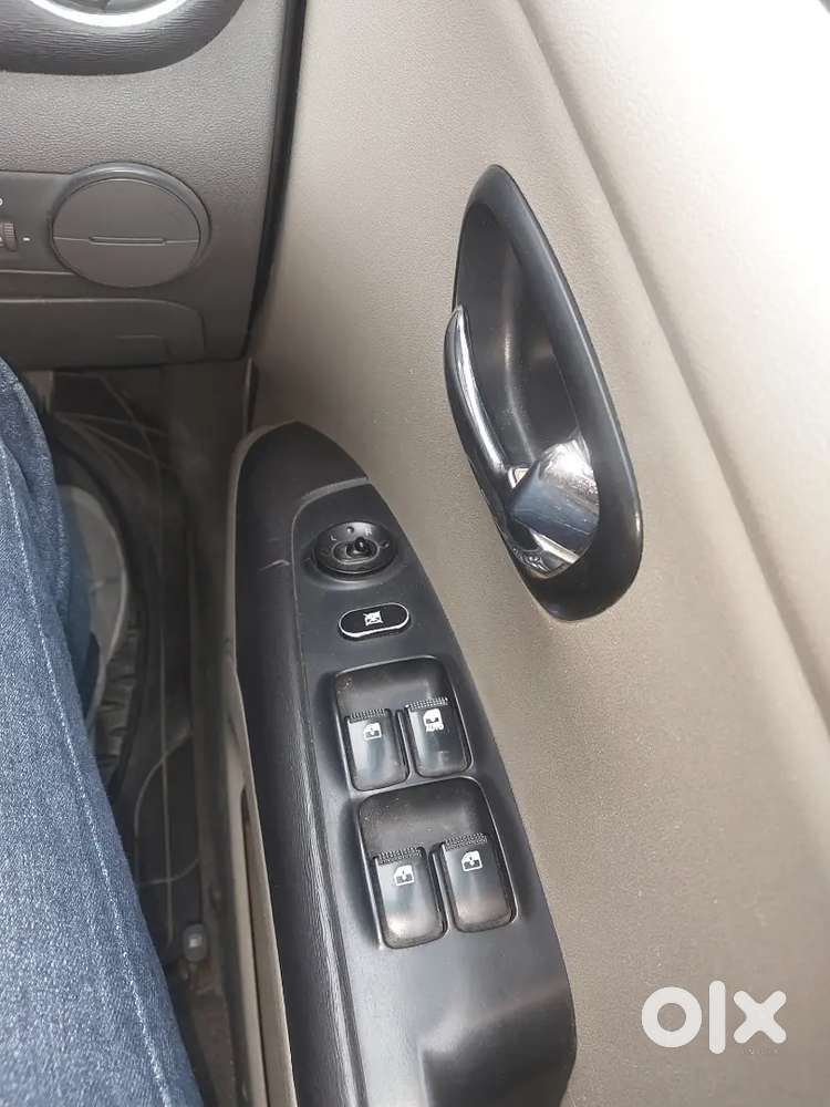 Hyundai I10 Automatic