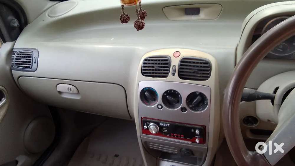 Tata Indigo Cs Ls 2010