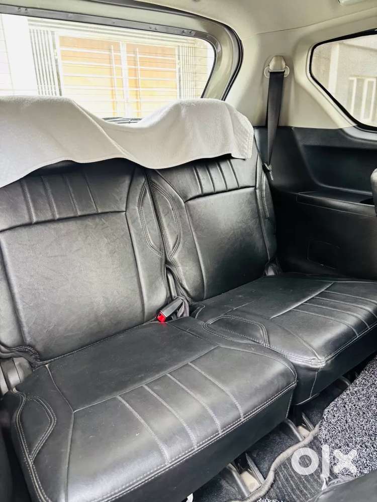 Maruti Suzuki Xl6 1.5 Zeta Mt, 2022, Petrol