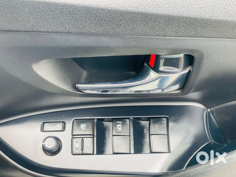 Toyota Innova Crysta G 8 Str, 2022, Diesel