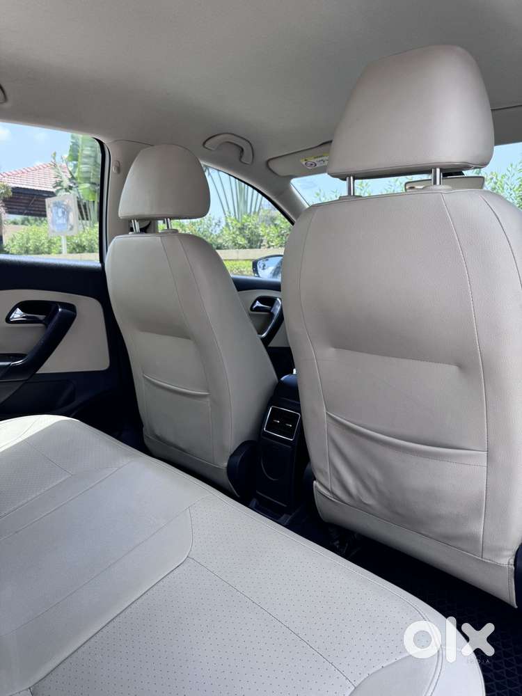 Skoda Rapid [2016-2020] 1.5 Style Plus Tdi At, 2018, Diesel