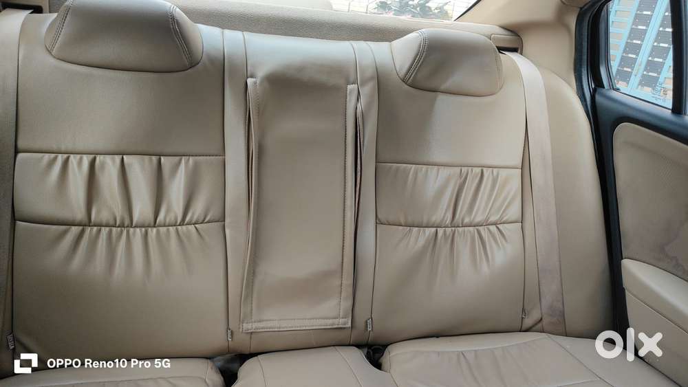 Honda City I Vtec Sv, 2016, Petrol