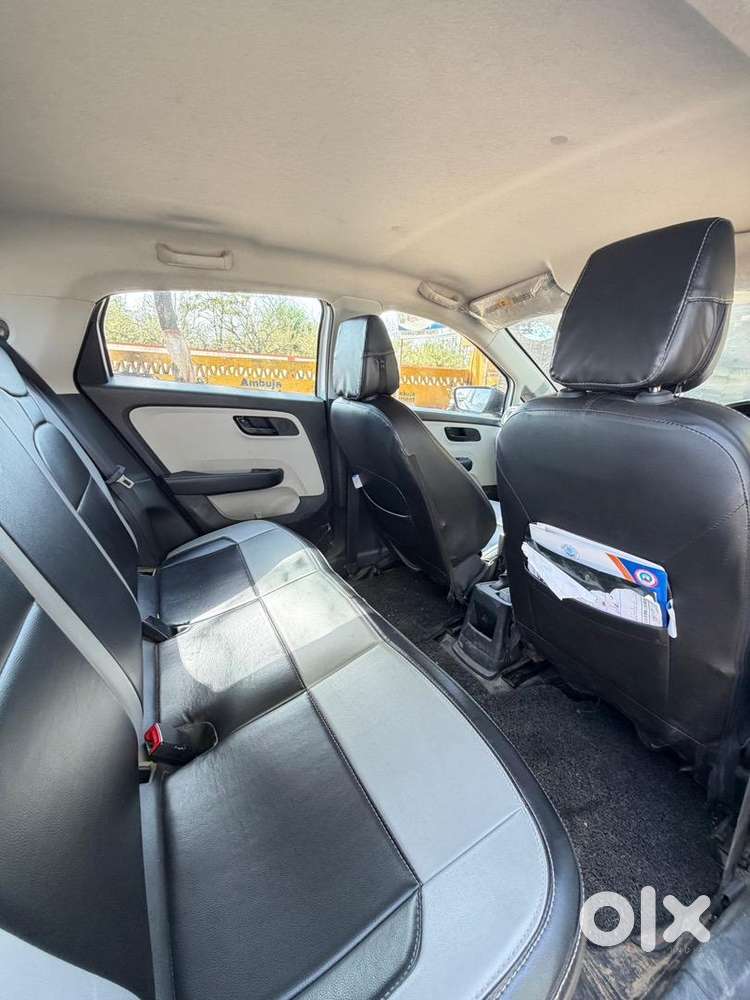 Tata Altroz 2024 Diesel Well Maintained