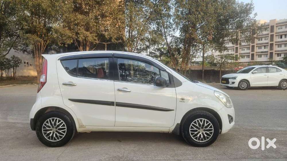 Maruti Suzuki Ritz Vdi Bs-iv, 2013, Diesel