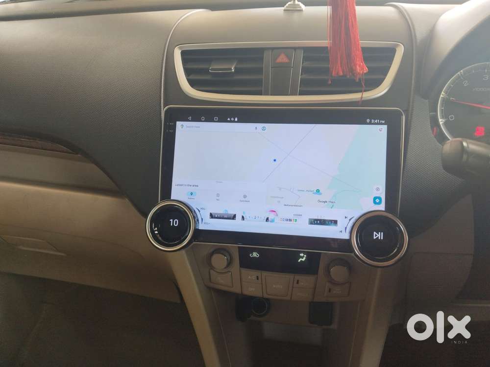 Maruti Suzuki Swift Dzire Zdi+ Mt, 2014, Diesel