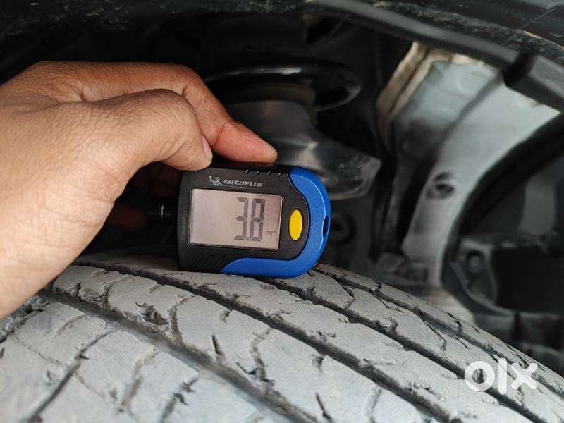 Hyundai Venue S Diesel, 2023