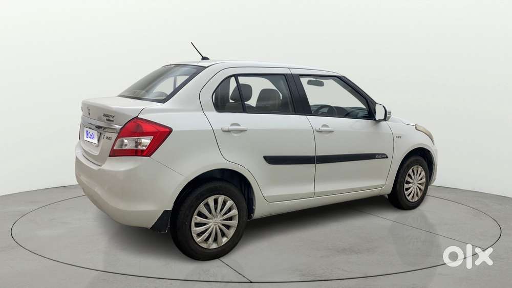 Maruti Suzuki Swift Dzire Vxi 1.2, 2015, Petrol
