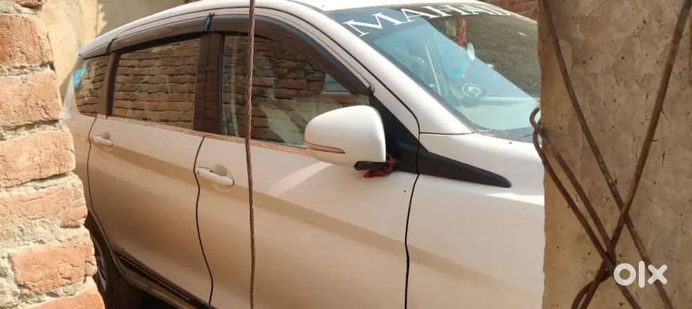 Maruti Suzuki Ertiga 2020 Cng & Hybrids 217000 Km Driven