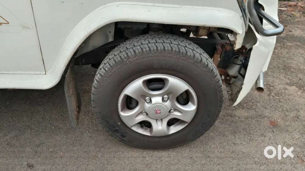 Mahindra Bolero 2013 Diesel