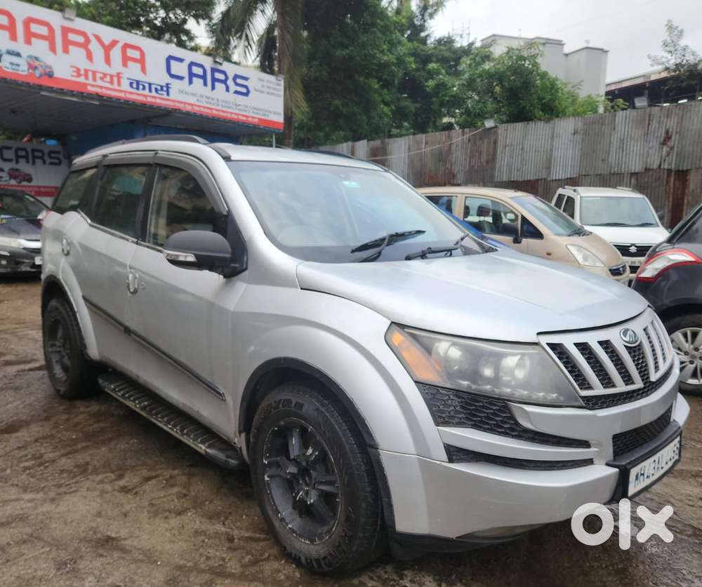 Mahindra Xuv500 W6 2wd, 2012, Diesel