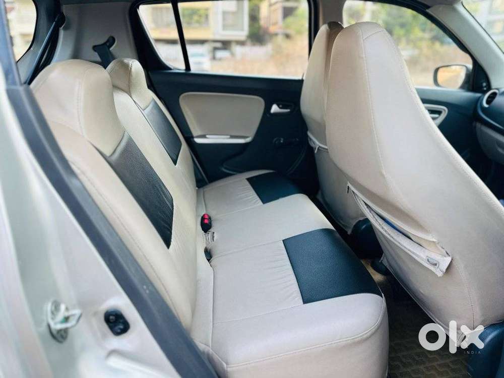 Maruti Suzuki Alto K10 Vxi (o), 2015, Petrol