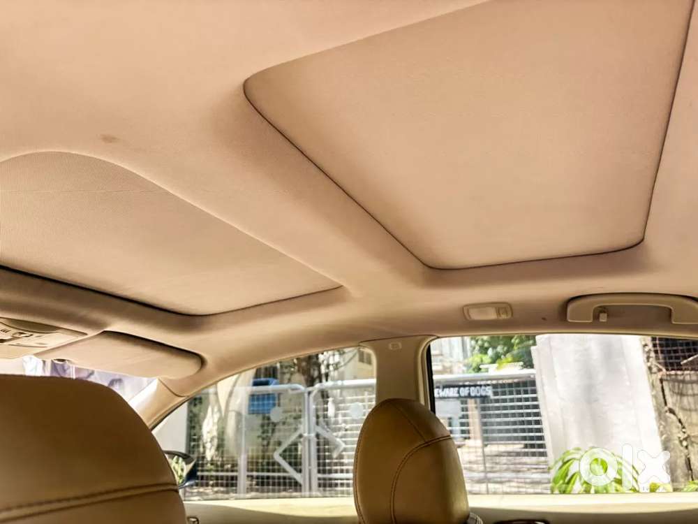 Nissan Teana Xv, 2011, Petrol
