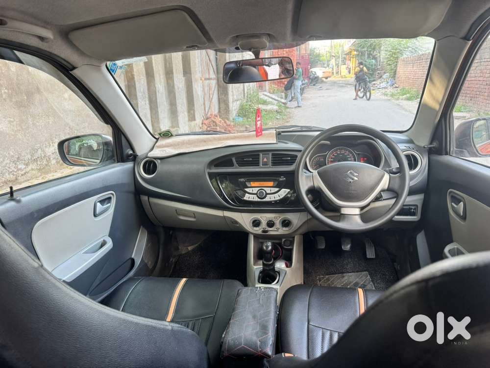 Maruti Suzuki Alto K10 15 Petrol Good Condition