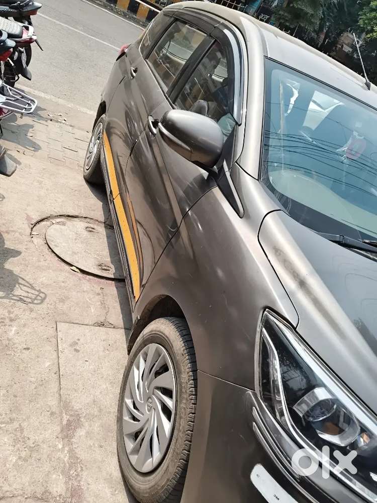 Maruti Suzuki Ertiga 2025
