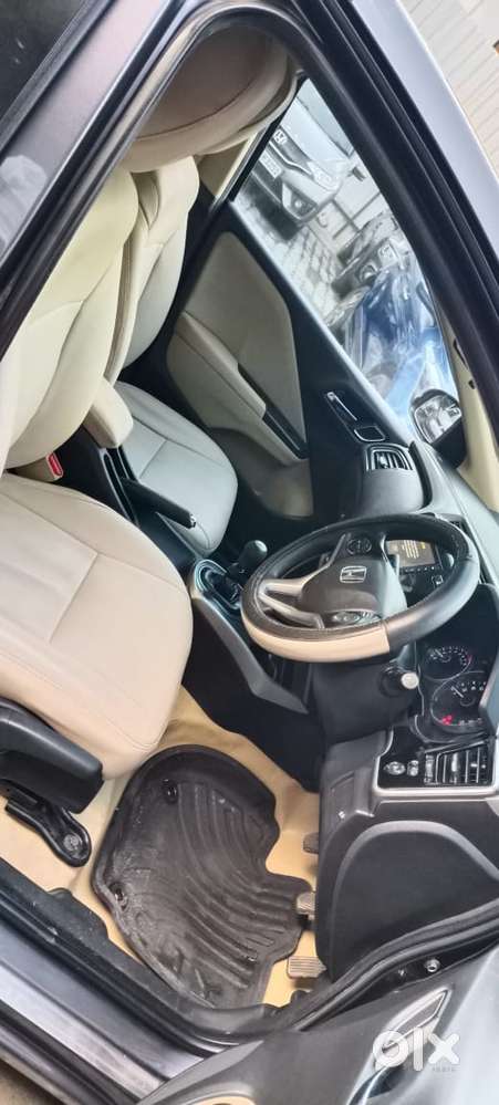 Honda City I Dtec Sv, 2021, Petrol