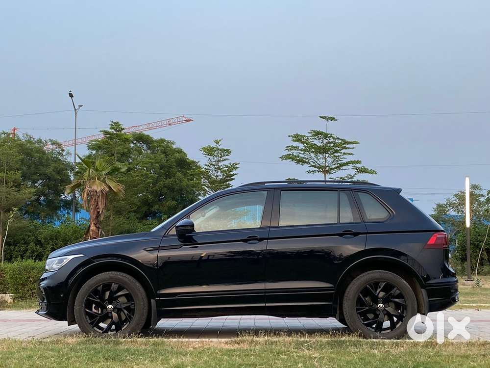 Volkswagen Tiguan Elegance 2024