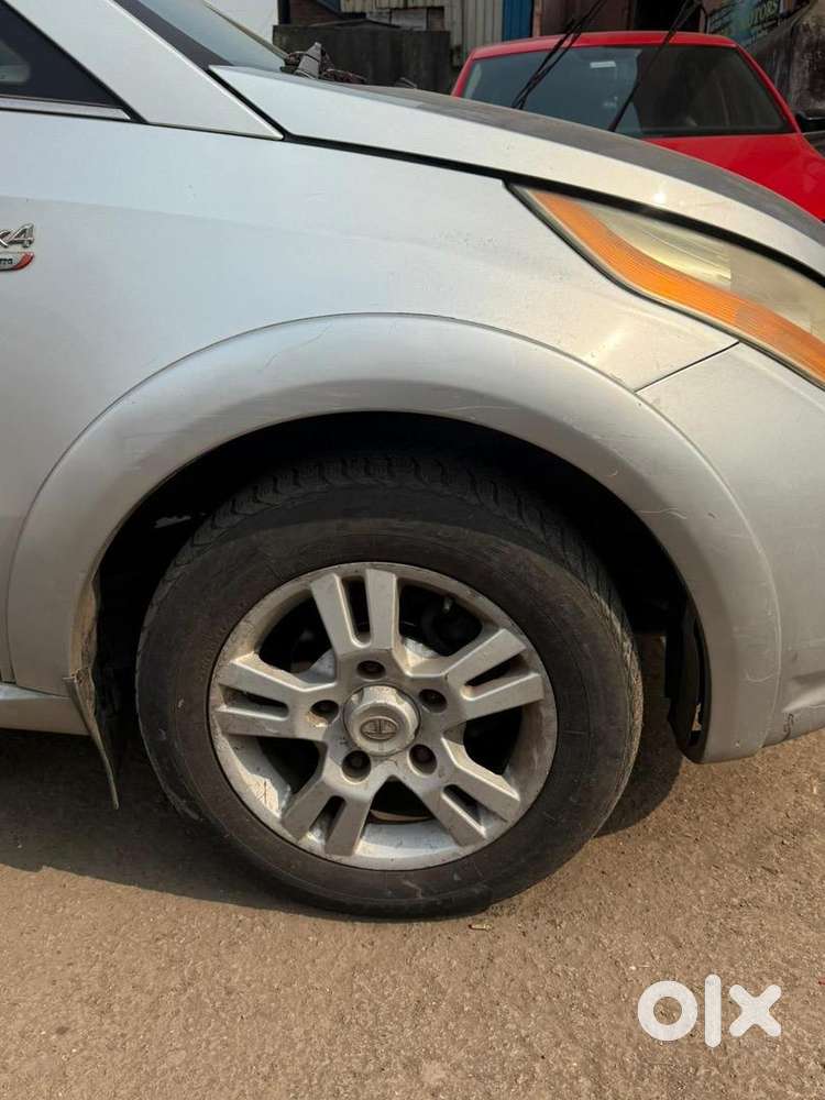 Tata Aria 2012 Diesel 95000 Km Driven