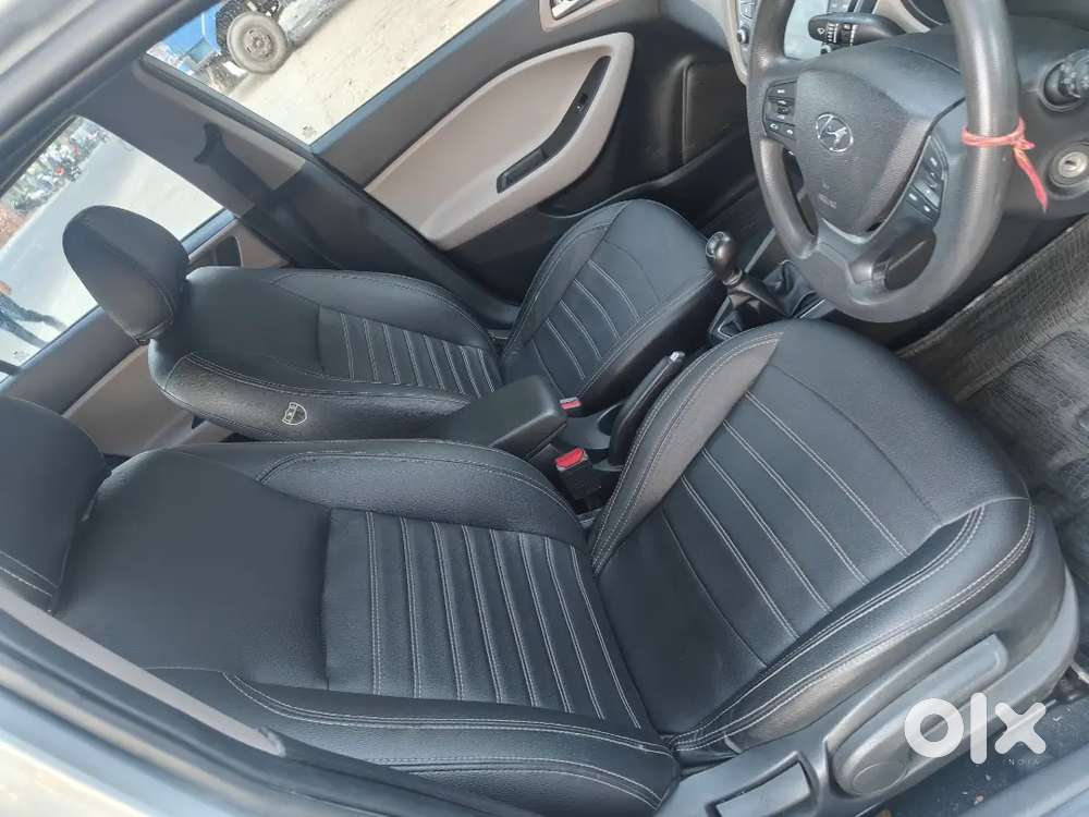 Hyundai I20 Sportz Petrol 2020