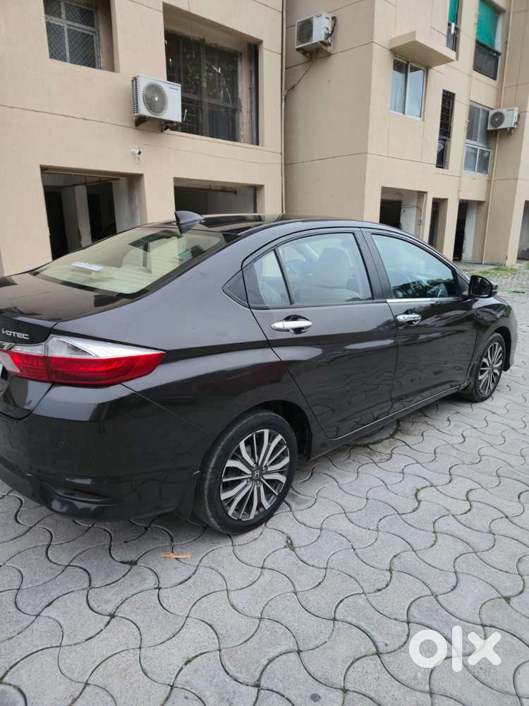 Honda City I-dtec V, 2020, Diesel