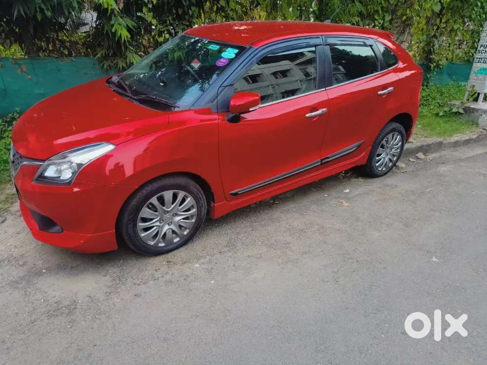 Good Condition And Lifetime Tax