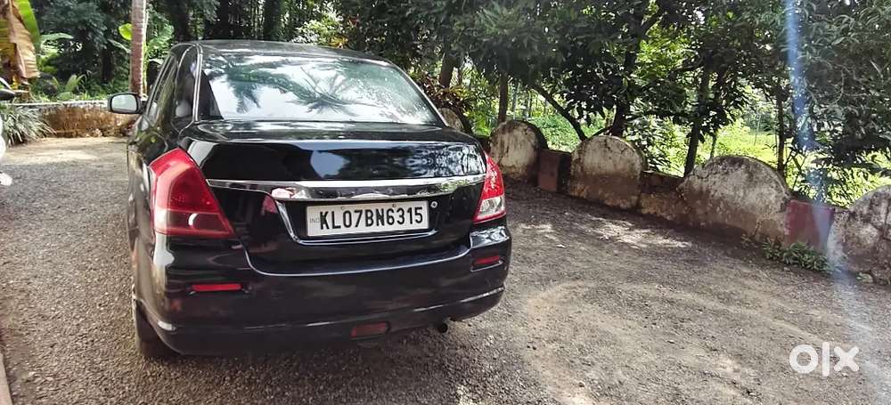 Maruti Swift Dezire