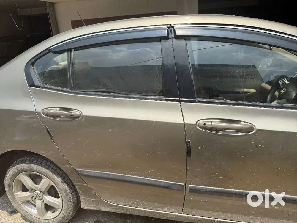 Honda City 2012 Petrol 100000 Km Driven