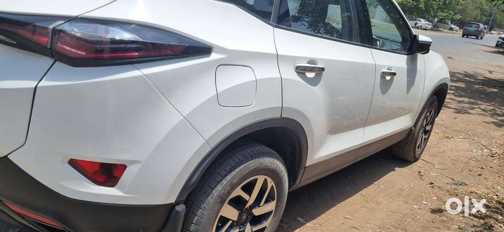 Tata Harrier Diesel Automatic  Xza+ **2022**