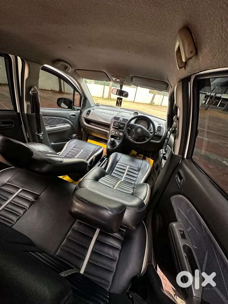 Maruti Suzuki Ritz 2015