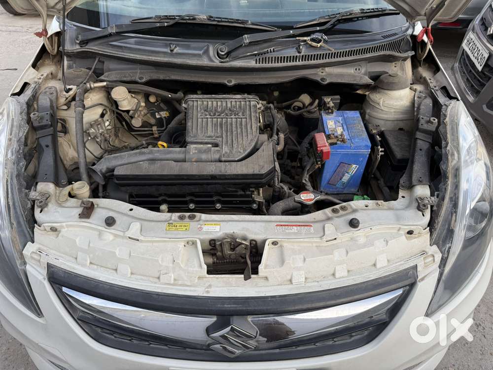 Maruti Suzuki Swift Dzire 1.3 Vxi, 2017, Petrol